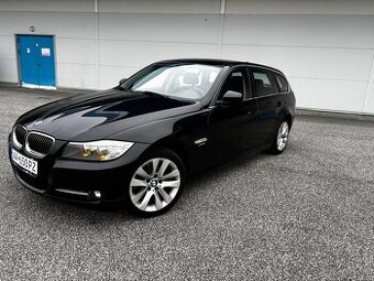 BMW E91 320d xDrive ‼️Nová STK/EK‼️