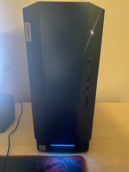 Lenovo idecentre gaming 5