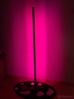 Led lampa