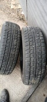 195/60 R16C