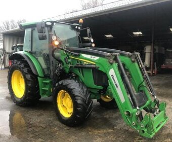 John Deere 5115R