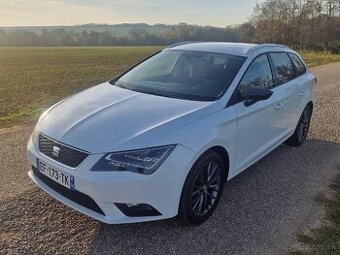 Seat Leon ST 2017 2.0 TDI 110kw 150 koní, 146.000km