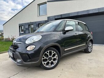 Fiat 500L 1.3 MultiJet Trekking - r.v 2017