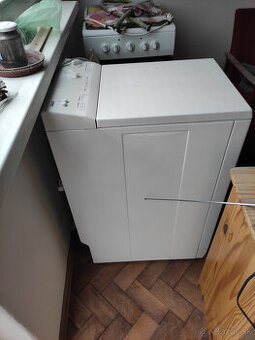 Zanussi TL500