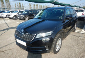 Škoda Kodiaq 2020, 2,0TDi 110kW, DSG, 7-miestny; odpočet DPH