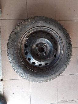 pneumatiky 185/60 r14