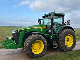 John Deere 8R370