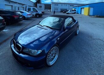 BMW 318 e46 Ci CABRIO