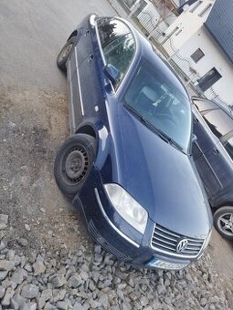 Passat b5.5