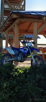 Husaberg fe 450