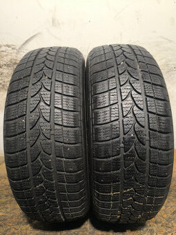 205/60 R16 Zimné pneumatiky Riken Snowtime 2 kusy