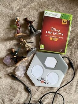 Disney Infinity 3.0 Xbox 360