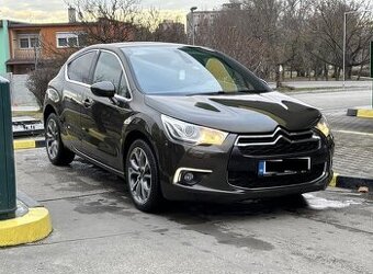 DS4 THP 200 Sport