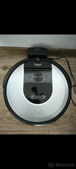 Predám robotický vysávač iRobot Roomba i7