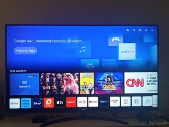 LG Smart TV