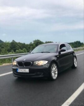 BMW 123D Biturbo