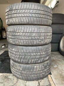 235/45r18 V XL Barum Polaris 5