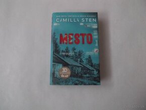 Camilla Sten-Mesto - 1