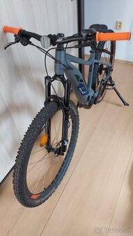 Damsky Muzsky bicykel KTM ebike 29"