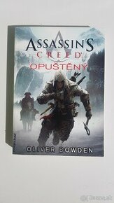 Assassin´s Creed: Opuštěný