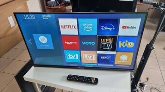 Smart LED TV Hisense 32A5620F 32" 80cm - 1