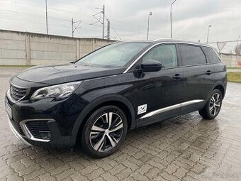 Inzerát č.10 - Peugeot 5008