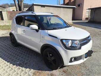 Suzuki Ignis 1.2 66kw - 1