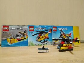 Lego Creator 31029