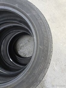 Celoročné gumy Pirelli Scorpion 235/55 R19 - 1