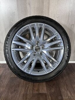 Lexus LS 600h - orig.  ALU disky 5x120 R19