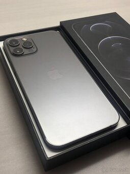 IPHONE 12 pro 128GB