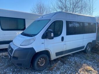 Fiat Ducato - 1