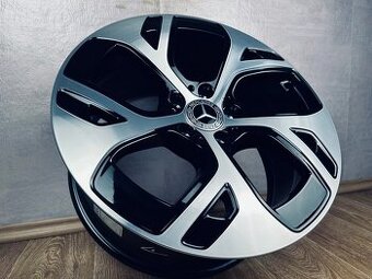 Originál kolesa 18” Mercedes E W214 nebo GLC X254 - 1