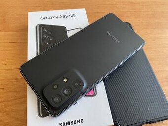 Samsung Galaxy A53 5G