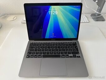 MacBook Air M1 16GB / 256 GB SSD