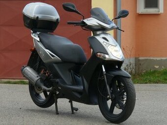 Kymco Agility 125