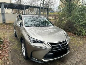 Lexus NX 300h