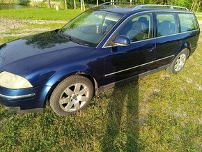 VW PASSAT B5,5