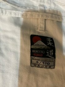 nohavice kimono - 1