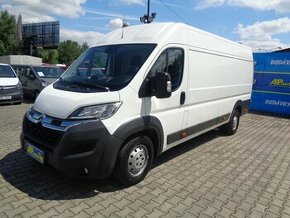 CITROEN JUMPER L5H2 3.0HDI KLIMA