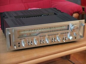 ROTEL RX-1603--Top model-Monster Receiver-Rok 1976 - 1