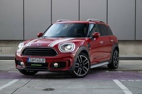 Mini Countryman Cooper D ALL4 A/T