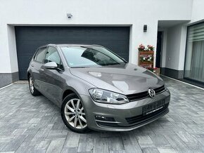 VW Golf VII 2.0 TDI 110kw 4x4 151000km - 1