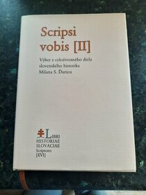 Scripsi vobis ll - 1