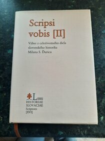 Scripsi vobis ll