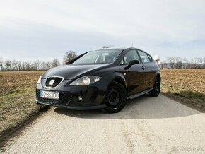 Seat Leon 2.0Tdi 103kw , Sport Packet