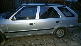 Diely škoda Felicia 1.3 mpi , 1.6 mpi , 1.9D