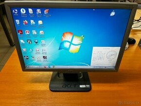 Monitor 19” Acer