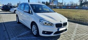 Predam BMW gran Tourer 218d automat 7.miestne,,,