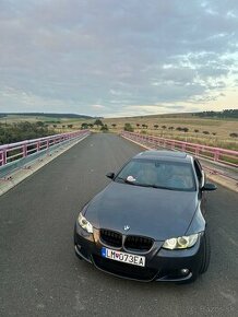 BMW e92 330xd